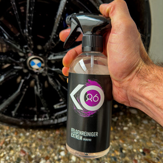 KO86 Felgenreiniger Extrem säurefrei 500ml