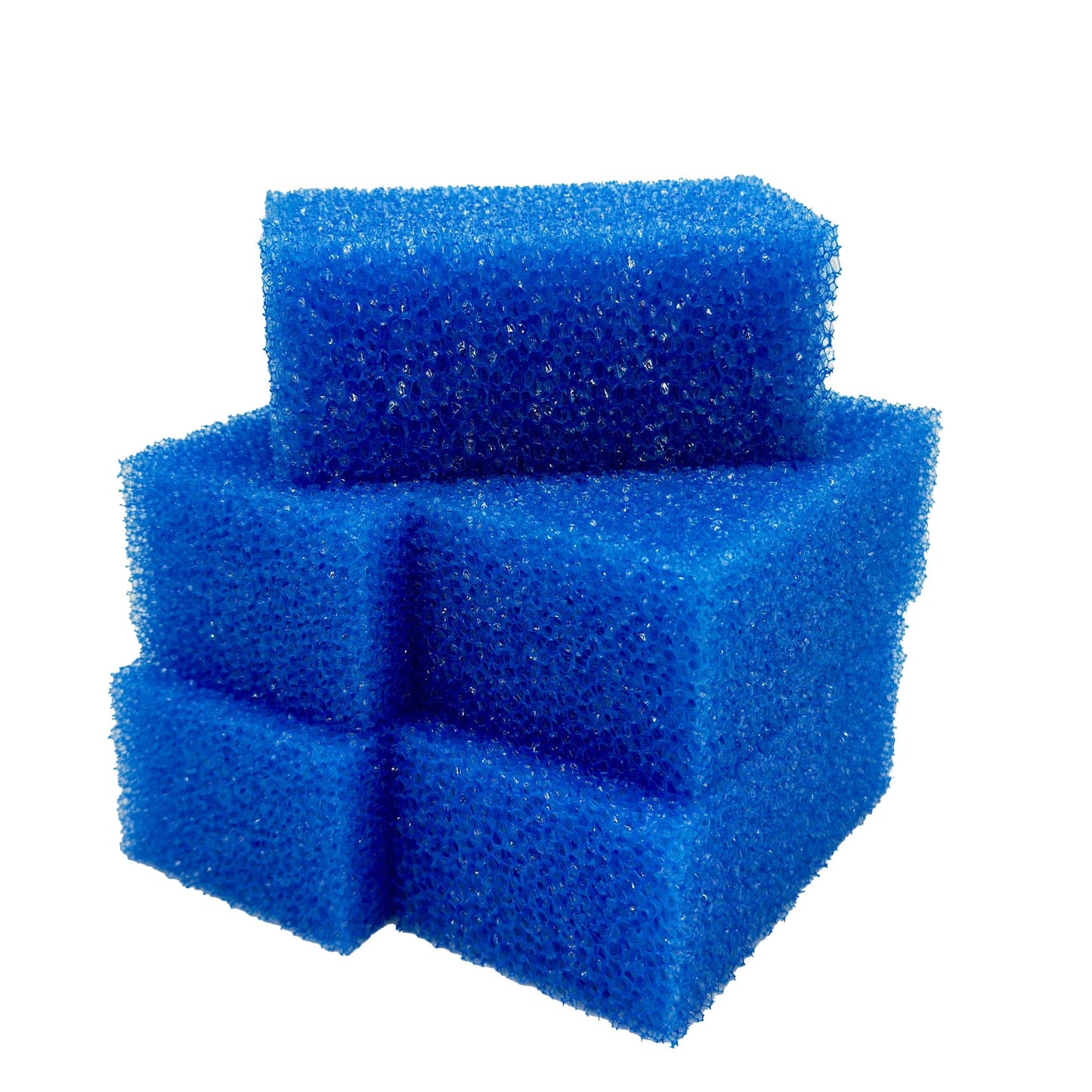 KO86 Insektenschwamm 12x7x5cm