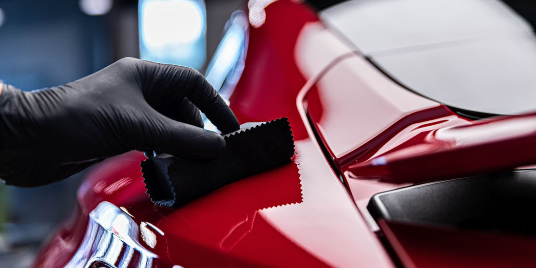 Was ist Carnaubawachs und warum ist es so beliebt in der Autopflege?