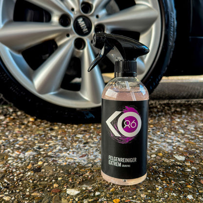 KO86 Felgenreiniger Extrem säurefrei 500ml