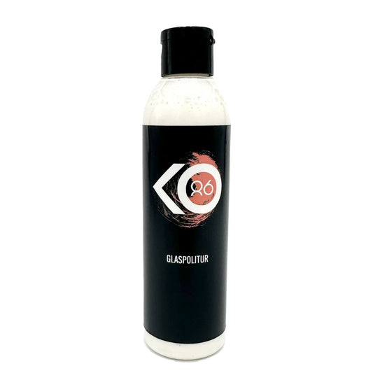 KO86 Glaspolitur 200ml