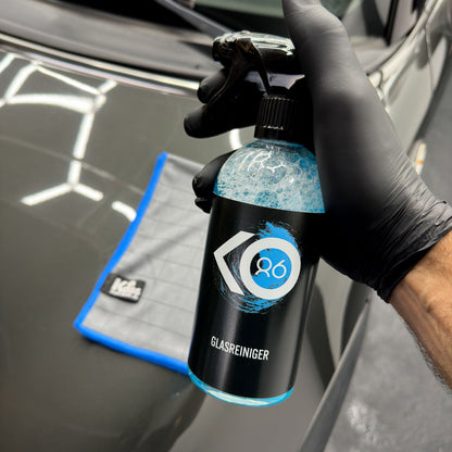 KO86 Glasreiniger 500ml