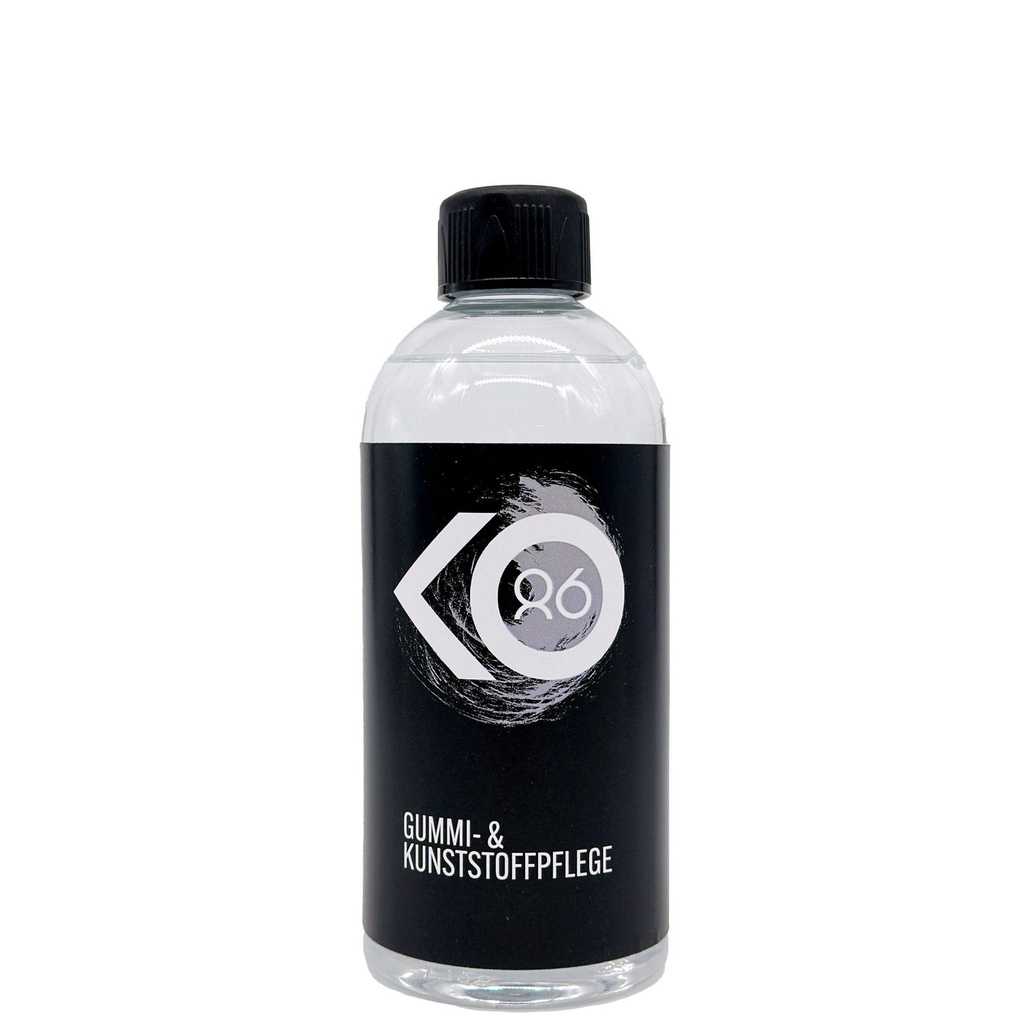 KO86 Gummi- & Kunststoffpflege 500ml