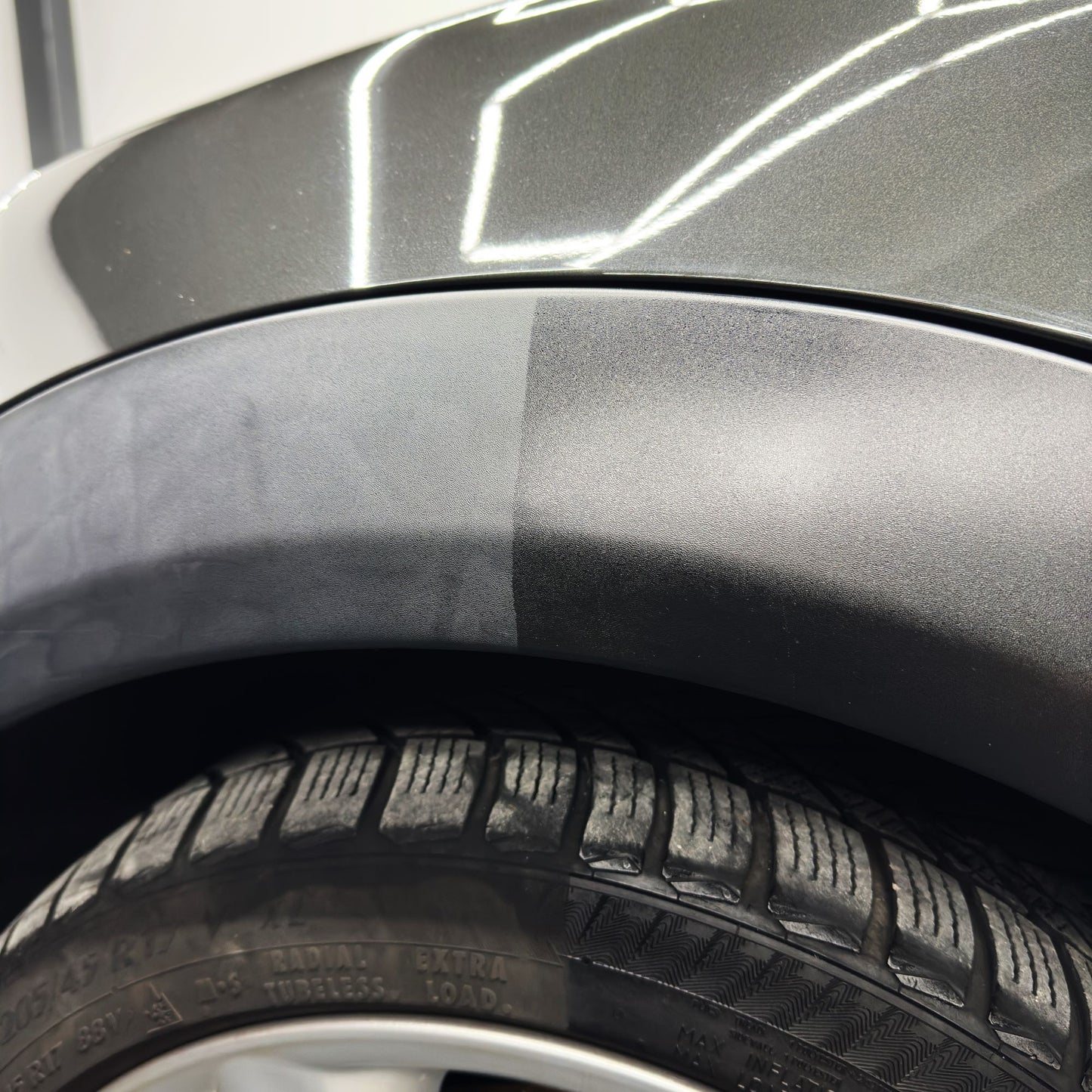 KO86 Gummi- & Kunststoffpflege 500ml