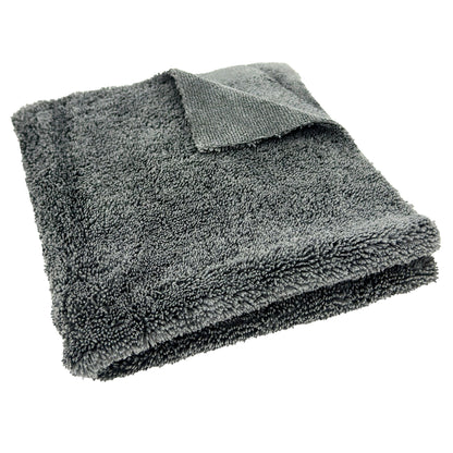 KO86 Cleaning &amp; Polishing Cloth Laser Cut 40x40cm 400GSM