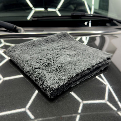 KO86 Cleaning &amp; Polishing Cloth Laser Cut 40x40cm 400GSM