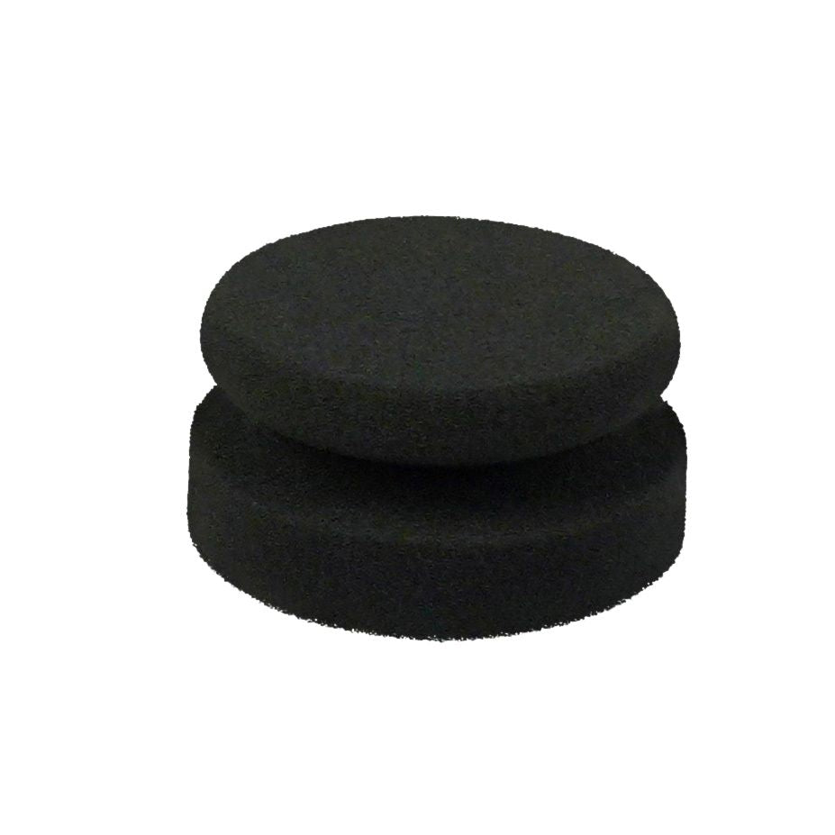 KO86 Polierpuck soft 45x90mm anthrazit