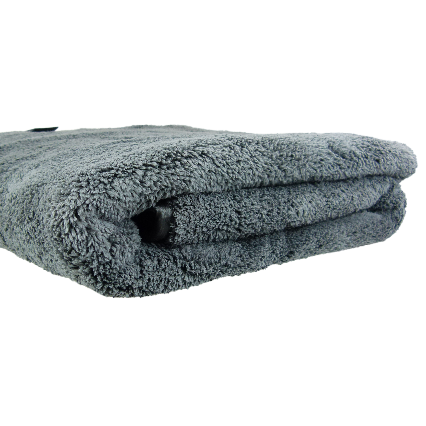 KO86 Drying cloth grey 60x60cm 1000GSM