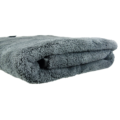 KO86 Drying cloth grey 60x60cm 1000GSM