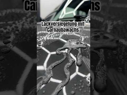 KO86 Paint Sealant 500ml with Carnauba Wax