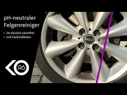KO86 Felgenreiniger Extrem säurefrei 500ml