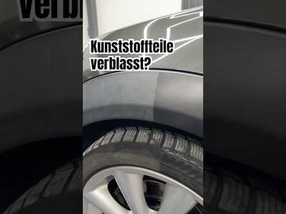 KO86 Gummi- & Kunststoffpflege 500ml